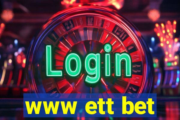 www ett bet